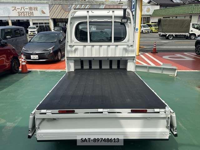 Daihatsu HIJET TRUCK 2024-08 8659405-10