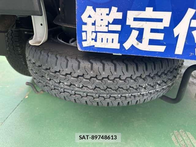 Daihatsu HIJET TRUCK 2024-08 8659405-11