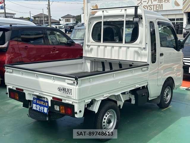 Daihatsu HIJET TRUCK 2024-08 8659405-12