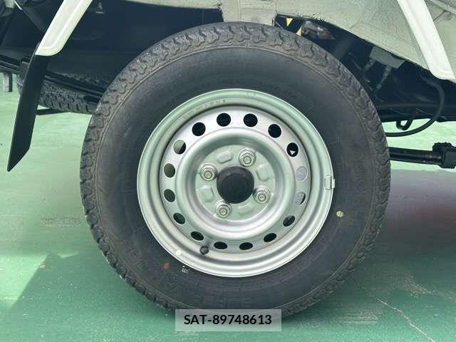 Daihatsu HIJET TRUCK 2024-08 8659405-13