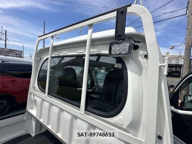 Daihatsu HIJET TRUCK 2024-08 8659405-14