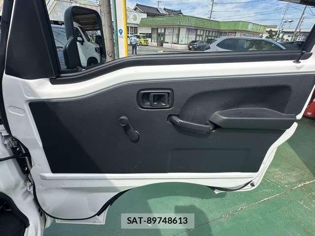 Daihatsu HIJET TRUCK 2024-08 8659405-15