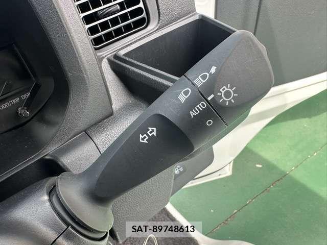 Daihatsu HIJET TRUCK 2024-08 8659405-18