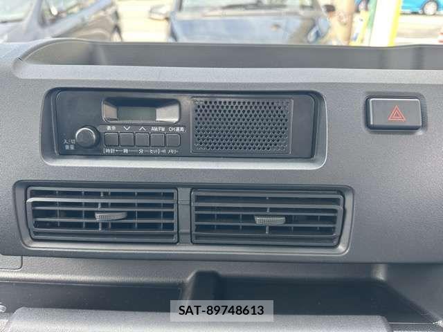 Daihatsu HIJET TRUCK 2024-08 8659405-19