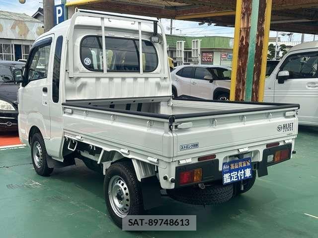 Daihatsu HIJET TRUCK 2024-08 8659405-3
