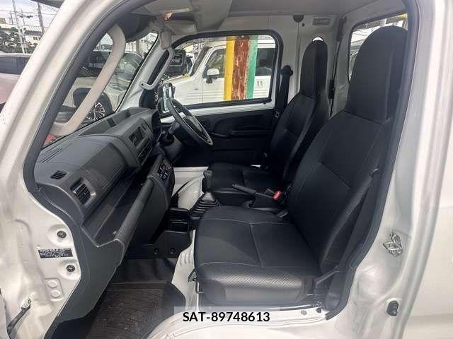 Daihatsu HIJET TRUCK 2024-08 8659405-4
