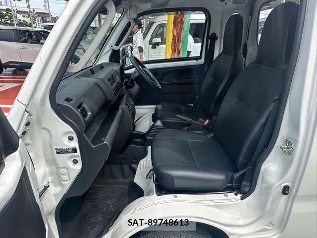 Daihatsu HIJET TRUCK 2024-08 8659405-5