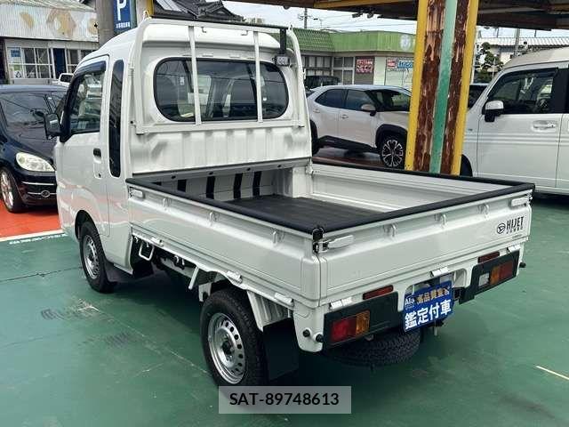 Daihatsu HIJET TRUCK 2024-08 8659405-6