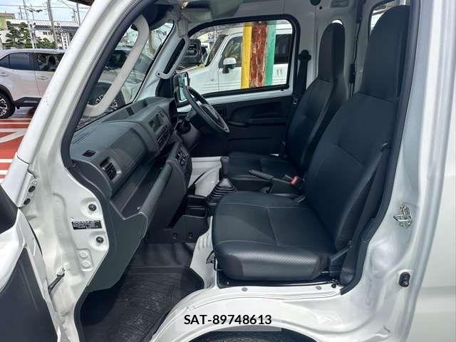 Daihatsu HIJET TRUCK 2024-08 8659405-7