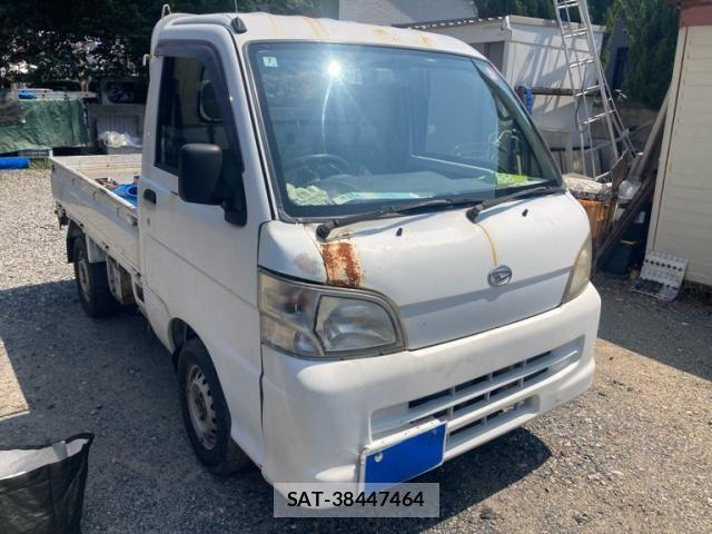 Daihatsu HIJET TRUCK 2005-06 8659411-0