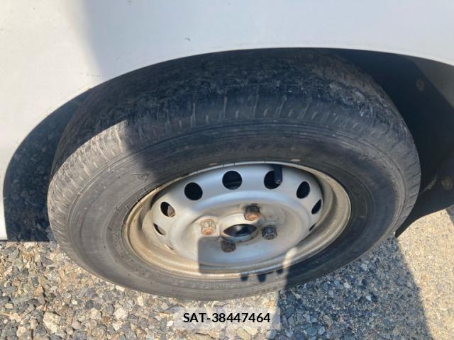 Daihatsu HIJET TRUCK 2005-06 8659411-9