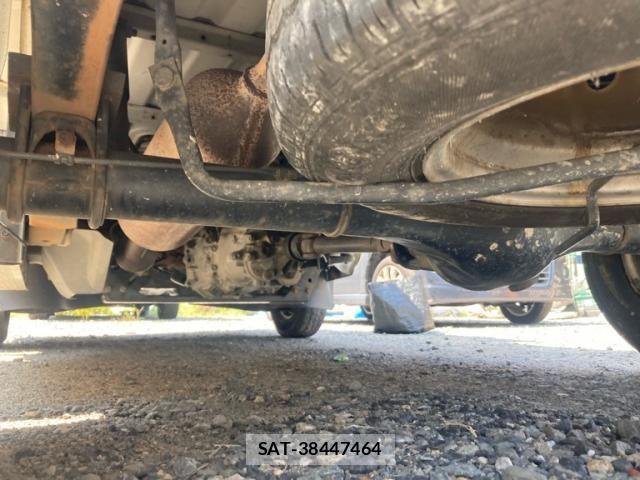 Daihatsu HIJET TRUCK 2005-06 8659411-10