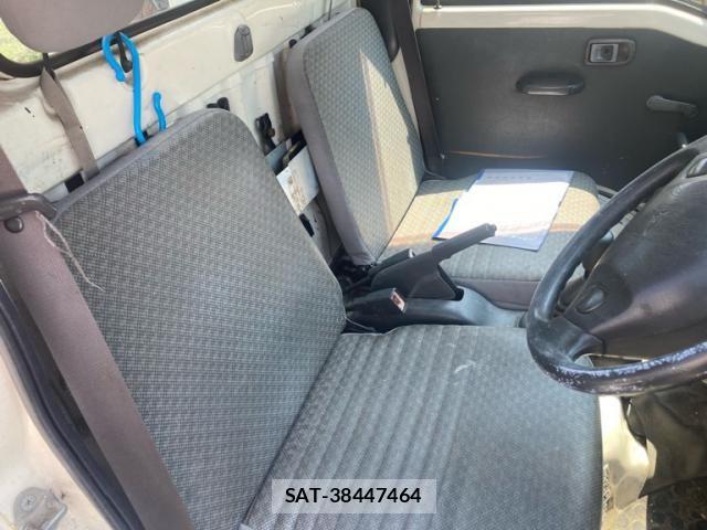 Daihatsu HIJET TRUCK 2005-06 8659411-13