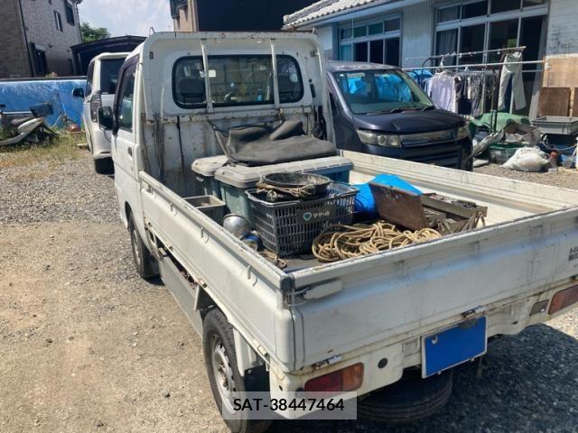 Daihatsu HIJET TRUCK 2005-06 8659411-1