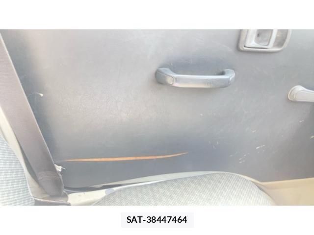 Daihatsu HIJET TRUCK 2005-06 8659411-19