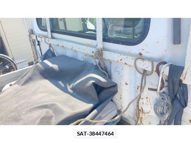 Daihatsu HIJET TRUCK 2005-06 8659411-20