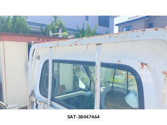 Daihatsu HIJET TRUCK 2005-06 8659411-21
