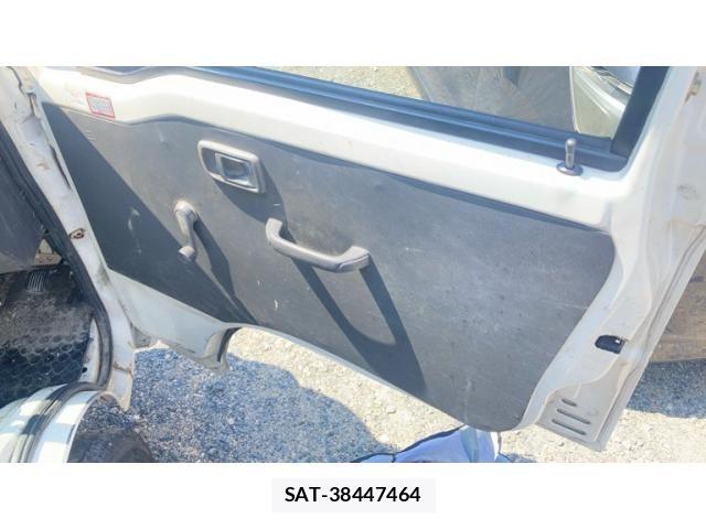 Daihatsu HIJET TRUCK 2005-06 8659411-23