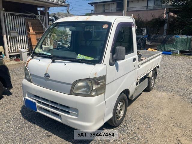 Daihatsu HIJET TRUCK 2005-06 8659411-2