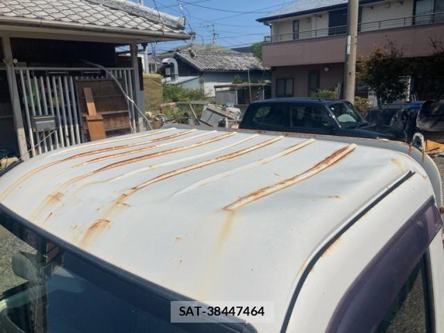 Daihatsu HIJET TRUCK 2005-06 8659411-4