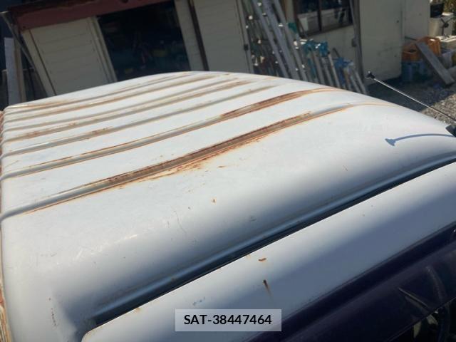 Daihatsu HIJET TRUCK 2005-06 8659411-5