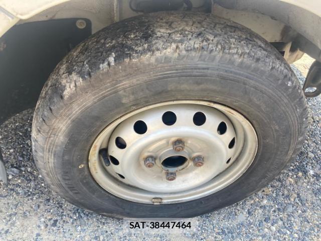 Daihatsu HIJET TRUCK 2005-06 8659411-6