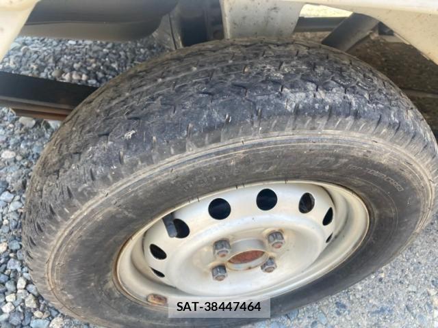Daihatsu HIJET TRUCK 2005-06 8659411-7