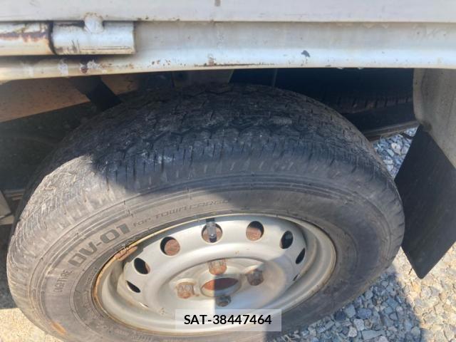 Daihatsu HIJET TRUCK 2005-06 8659411-8