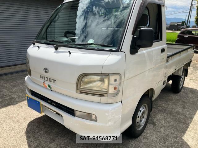 sat car