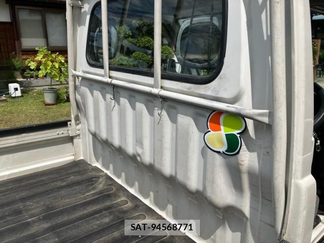 Daihatsu HIJET TRUCK 2000-01 8659408-10