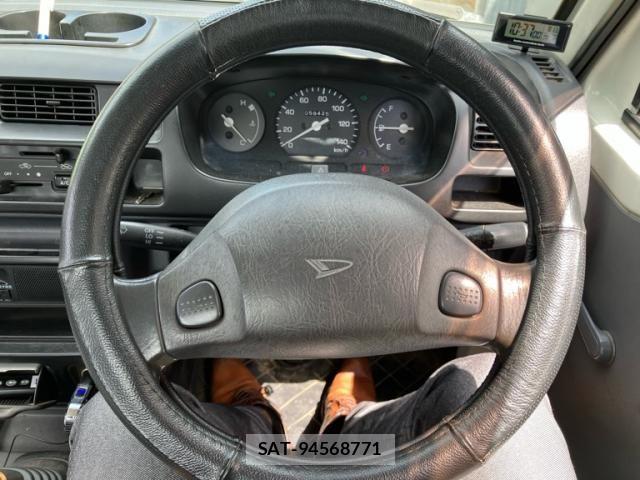 Daihatsu HIJET TRUCK 2000-01 8659408-12