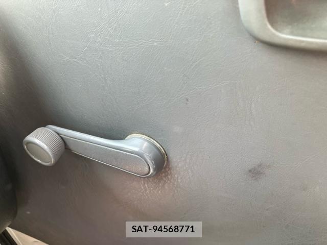 Daihatsu HIJET TRUCK 2000-01 8659408-14
