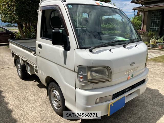 Daihatsu HIJET TRUCK 2000-01 8659408-1