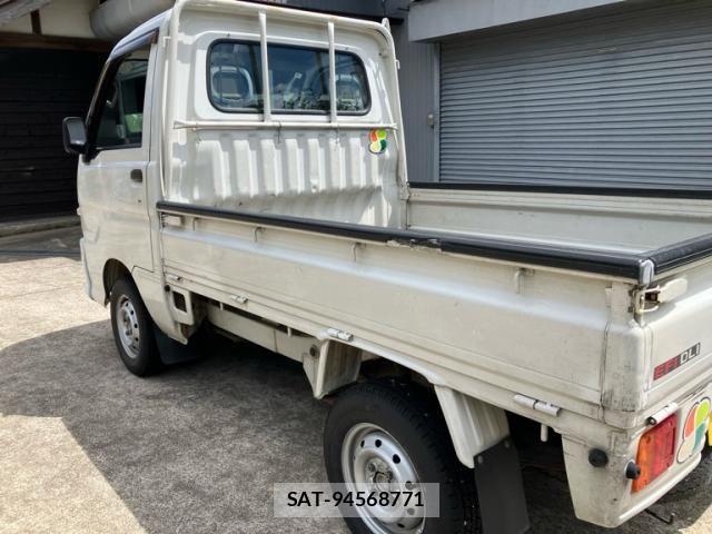 Daihatsu HIJET TRUCK 2000-01 8659408-3