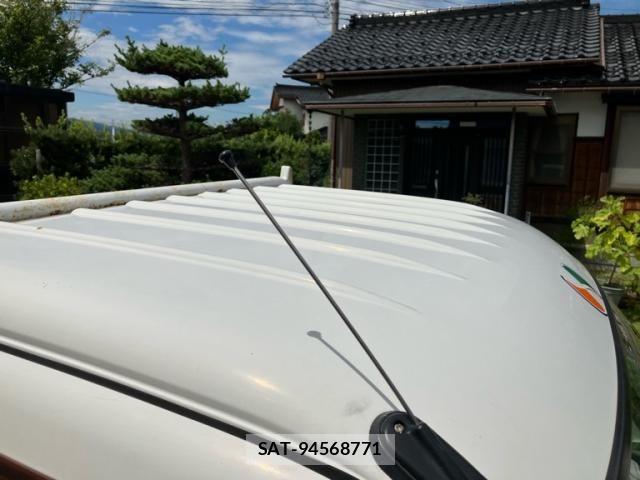 Daihatsu HIJET TRUCK 2000-01 8659408-5