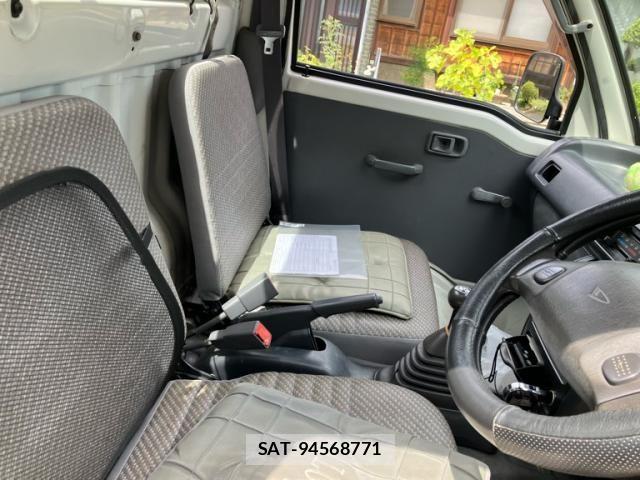 Daihatsu HIJET TRUCK 2000-01 8659408-7