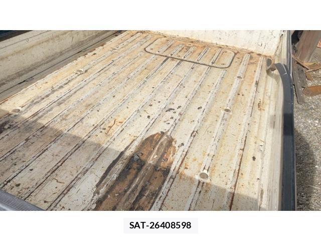 Daihatsu HIJET TRUCK 2014-08 8659406-10