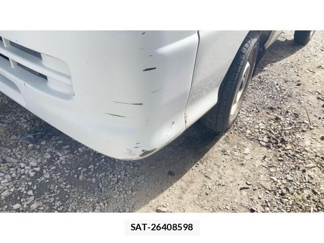 Daihatsu HIJET TRUCK 2014-08 8659406-11
