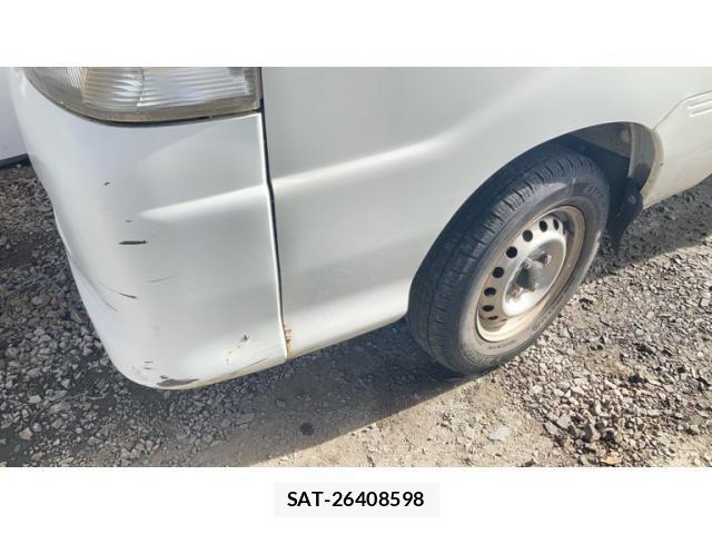 Daihatsu HIJET TRUCK 2014-08 8659406-12