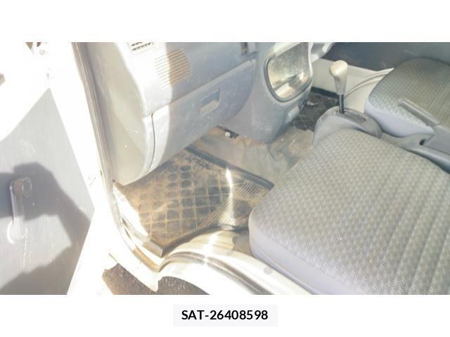 Daihatsu HIJET TRUCK 2014-08 8659406-13