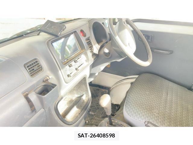 Daihatsu HIJET TRUCK 2014-08 8659406-14