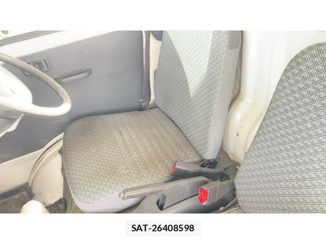 Daihatsu HIJET TRUCK 2014-08 8659406-15