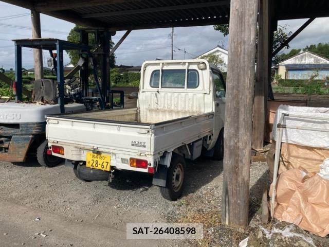Daihatsu HIJET TRUCK 2014-08 8659406-2