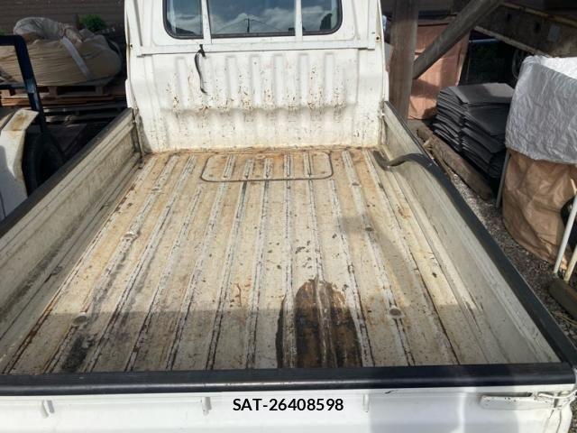 Daihatsu HIJET TRUCK 2014-08 8659406-3