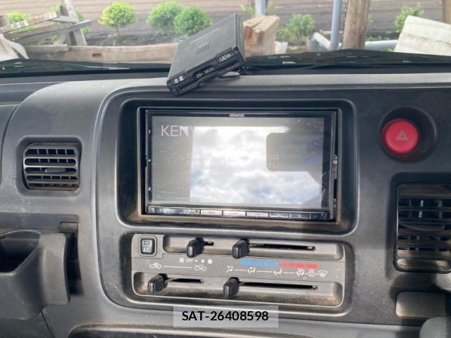 Daihatsu HIJET TRUCK 2014-08 8659406-6