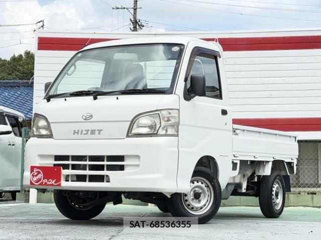 Daihatsu HIJET TRUCK 2012-12 8685659-0
