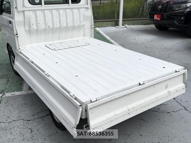 Daihatsu HIJET TRUCK 2012-12 8685659-9