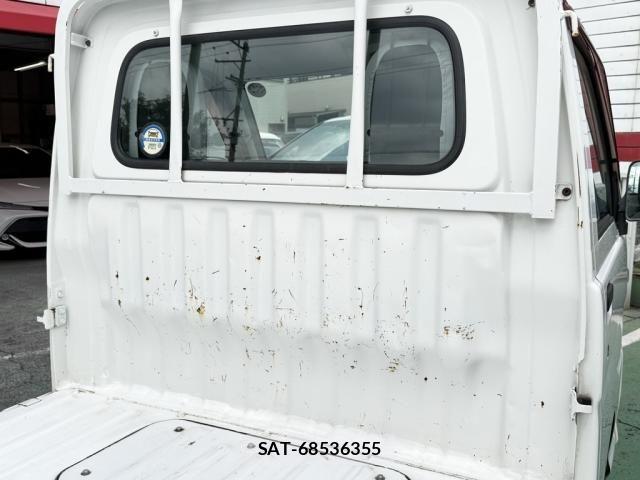 Daihatsu HIJET TRUCK 2012-12 8685659-10