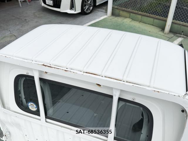 Daihatsu HIJET TRUCK 2012-12 8685659-11