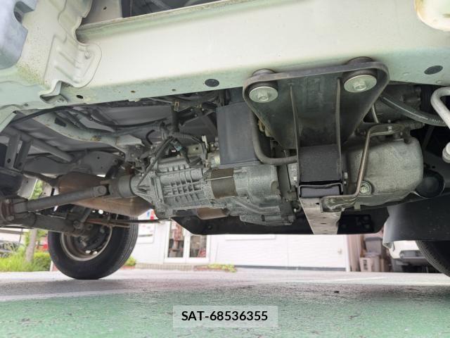 Daihatsu HIJET TRUCK 2012-12 8685659-12